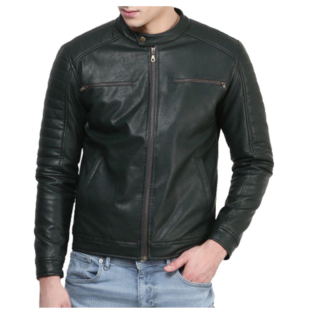 Veste de course slim fit