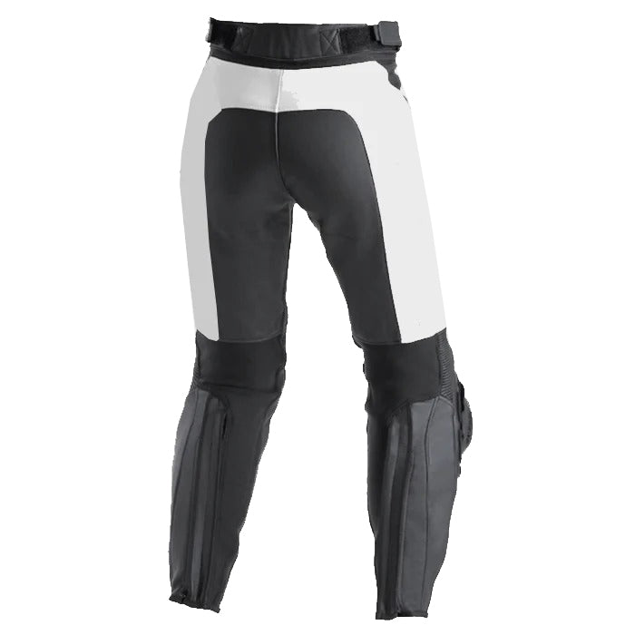 Motorrad-Lederhose - Premium-Fahrerbekleidung