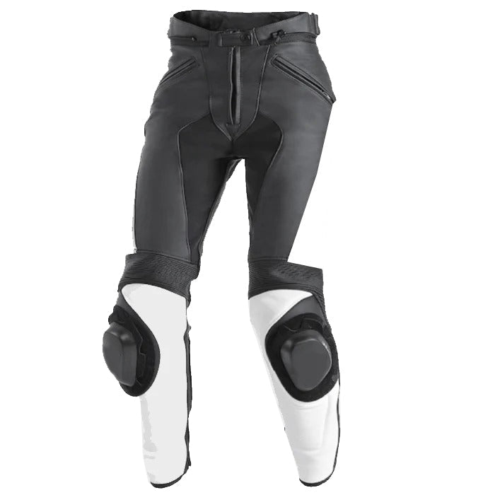 Motorrad-Lederhose - Premium-Fahrerbekleidung